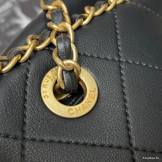 Firstbag Ru CHANEL SHOPPING BAG 0729
